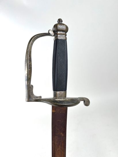 France, Directoire (1795-1799) - Consulate...