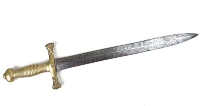 France, Louis-Philippe (1830-1848).
Glaive...