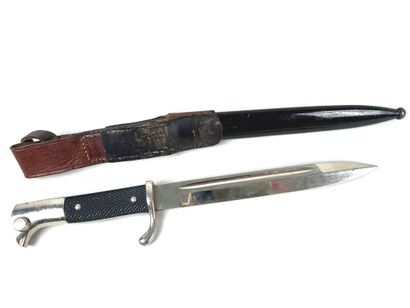 Germany, 2nd GM.
Exit bayonet, short model....