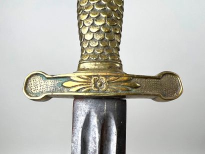 France, Louis-Philippe (1830-1848).
Officer's...