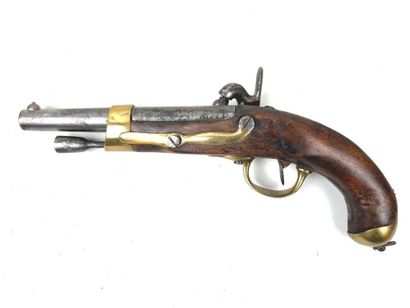 France, Louis-Philippe (1830-1848).
Flintlock...