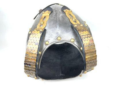 France, 1st Empire (1804-1814).
Rare cuirassier...