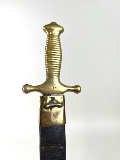 France, 2nd Empire (1852-1870).
Glaive de...