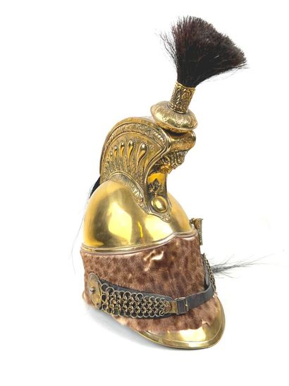 France, Louis-Philippe (1830-1848).
Dragon...