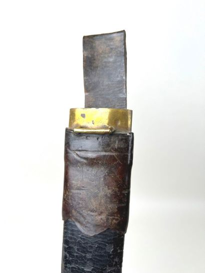 France, Louis-Philippe (1830-1848).
Glaive...