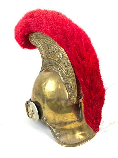 France, 2nd Empire (1852-1870).
Carabiniere...