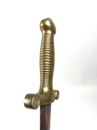 France, Louis-Philippe (1830-1848).
Glaive...