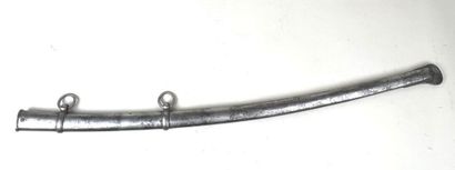 France, 19th century.
Model 1822 light cavalry...