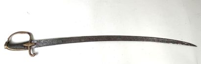 France, Restoration (1814-1830).
Light cavalry...