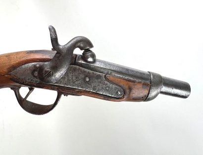 France, 2nd Restoration (1815-1830).
Gendarmerie...