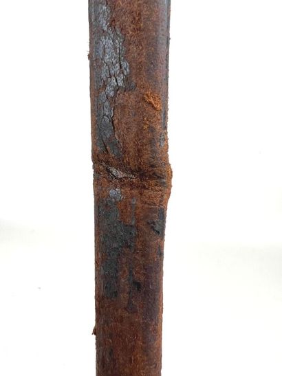 France, 1st Empire (1804-1814).
Socket bayonet...