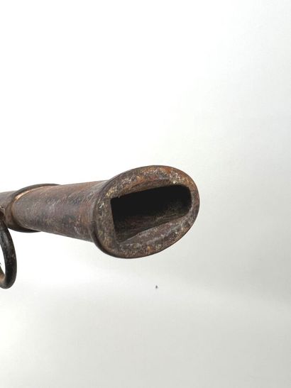 France, Louis-Philippe (1830-1848).
Saber...