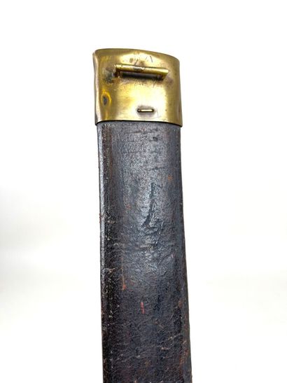 France, Louis-Philippe (1830-1848).
Officer's...