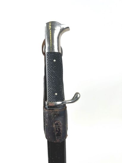 Germany, 2nd GM.
Exit bayonet, short model....
