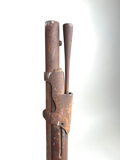 France, 1st Empire (1804-1814).
Model 1777...