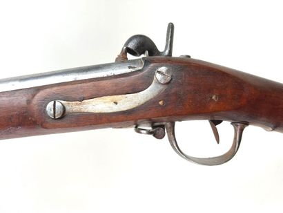 France, Louis-Philippe (1830-1848).
Flintlock...