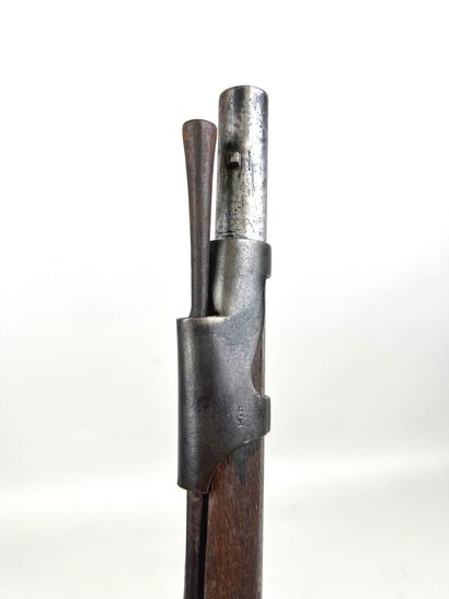 France, Revolution (1789-1795).
Model 1777...