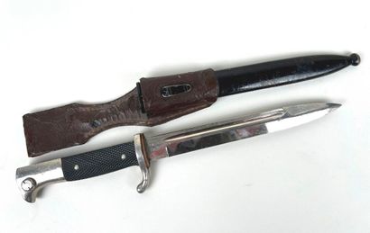 Germany, 2nd GM.
Exit bayonet, short model,...