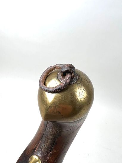 France, Louis-Philippe (1830-1848).
Flintlock...