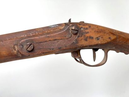 France, 1st Empire (1804-1814).
Model 1777...