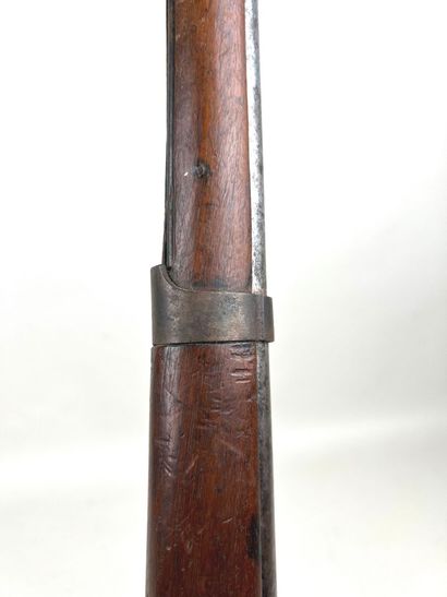 France, Revolution (1789-1795).
Model 1777...