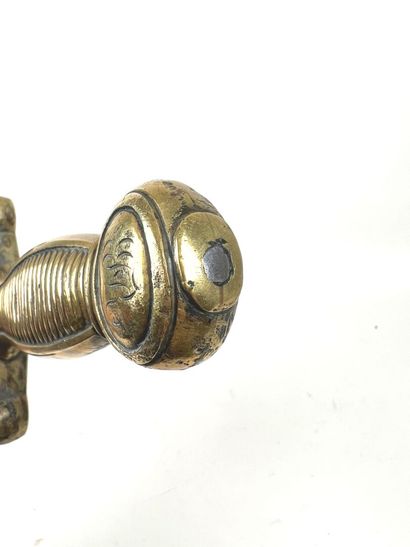 France, Louis-Philippe (1830-1848).
Officer's...