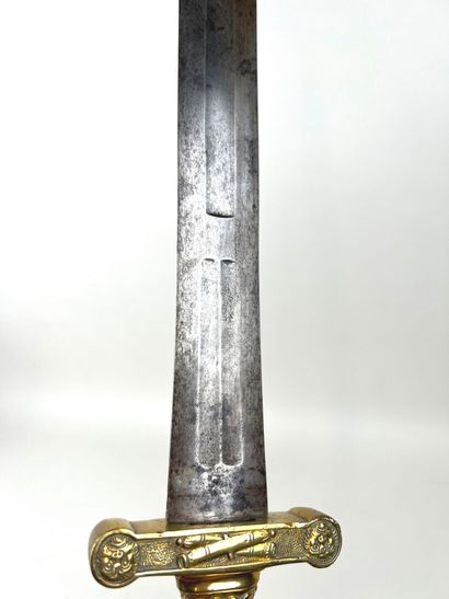 France, Louis-Philippe (1830-1848).
Glaive...