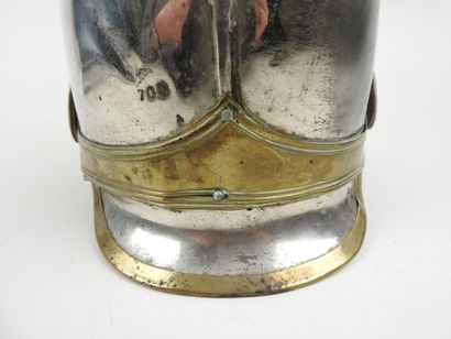 France, Louis-Philippe (1830-1848).
Cuirassier...