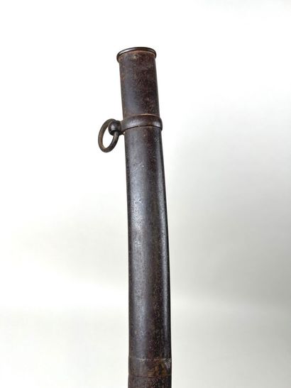 France, Louis-Philippe (1830-1848).
Saber...
