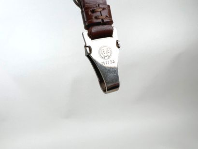 Germany, 2nd World War.
SA model 1933 dagger.
Slightly...