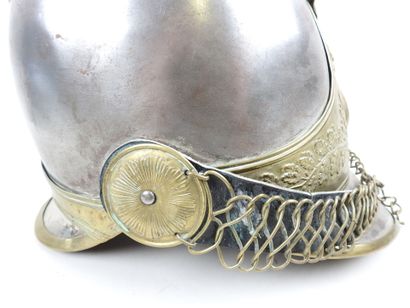 France, Louis-Philippe (1830-1848).
Cuirassier...