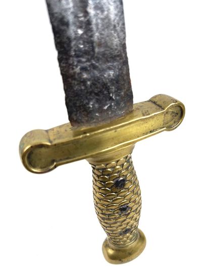 France, Louis-Philippe (1830-1848).
Glaive...