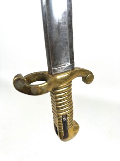 France, 2nd Empire (1852-1870).
Model 1840...