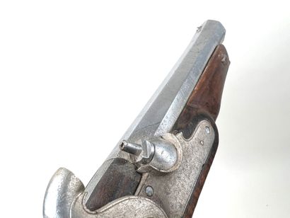 Belgium, circa 1820-30.
Officer's percussion...