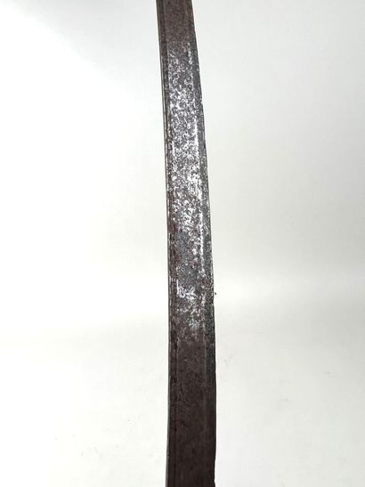 France, Restoration (1814-1830).
Light cavalry...