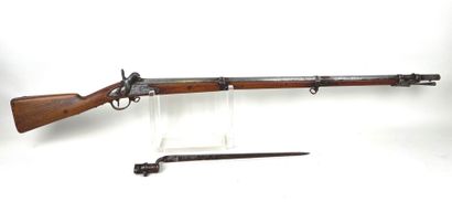 France, Louis-Philippe (1830-1848).
Flintlock...