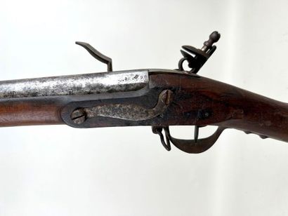 France, Revolution (1789-1795).
Model 1777...
