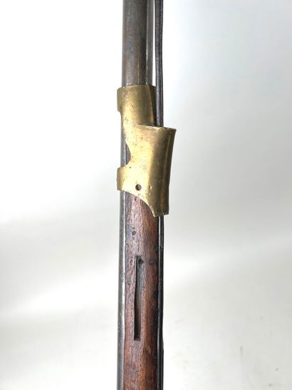 France, 1st Empire (1804-1814).
Model 1777...