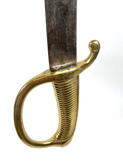 * France, Restoration (1814-1830).
Briquet