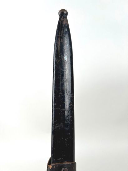 Germany, 2nd GM.
Exit bayonet, short model....