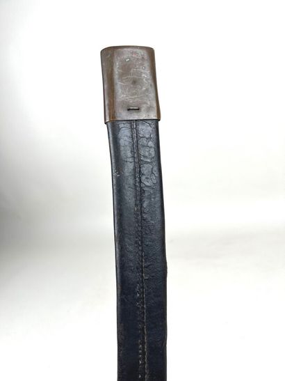 France, Restoration (1814-1830).
ANXI model...