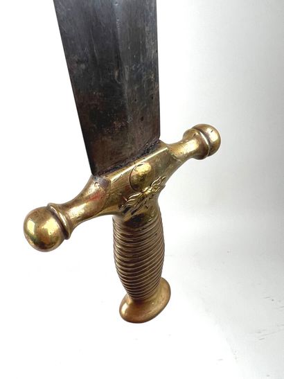 France, 2nd Empire (1852-1870).
Glaive de...