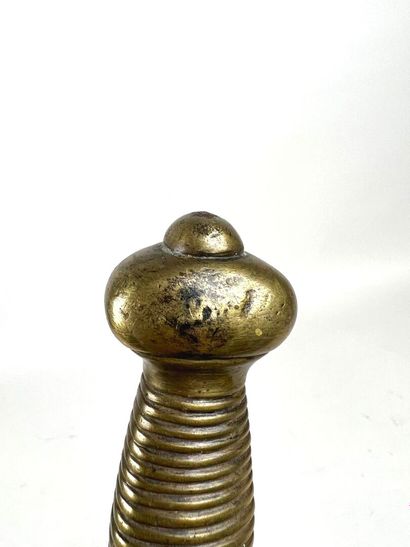 France, 2nd Empire (1852-1870).
Glaive allégé...