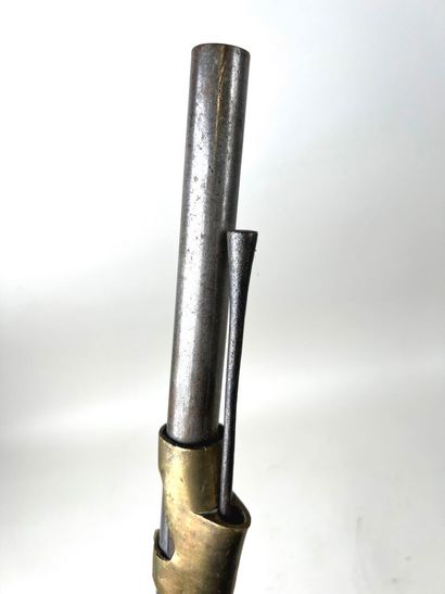 France, 1st Empire (1804-1814).
Model 1777...
