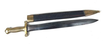 France, Louis-Philippe (1830-1848).
Glaive...