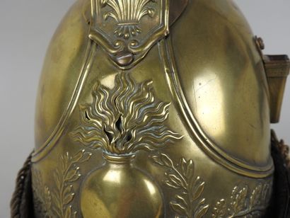 France, Louis-Philippe (1830-1848).
Dragon...