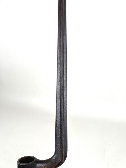France, 2nd Empire (1852-1870).
Model 1857...