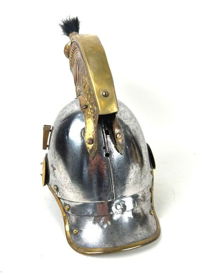 France, Second Empire (1852-1870).
Garde...