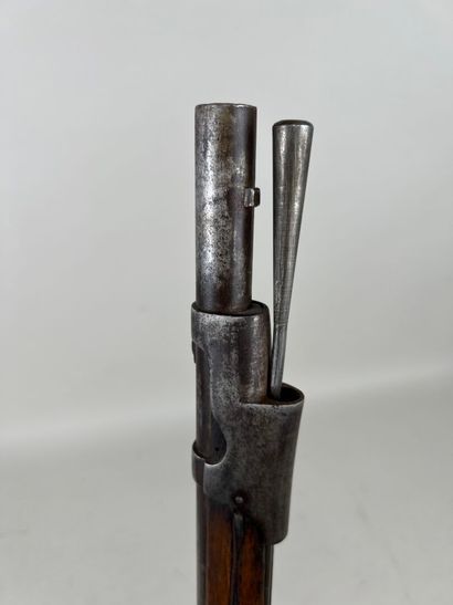 France, Louis-Philippe (1830-1848).
Flintlock...