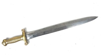 France, Louis-Philippe (1830-1848).
Glaive...